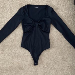 Abercrombie & Fitch Bodysuit